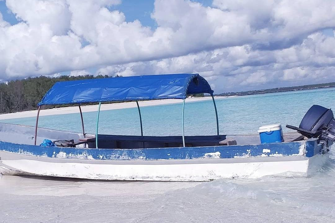 Mzuri Tours & Safaris-Pwani Mchangani必去景点