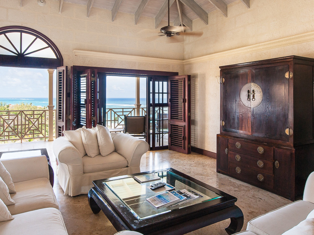 Hilton Grand Vacations Club The Crane Barbados主图