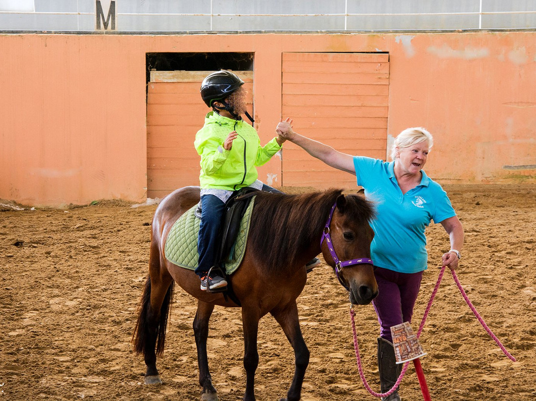 Silvaland-Kalafationes必去景点