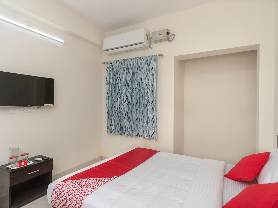 OYO 18956 Vangal Nest主图