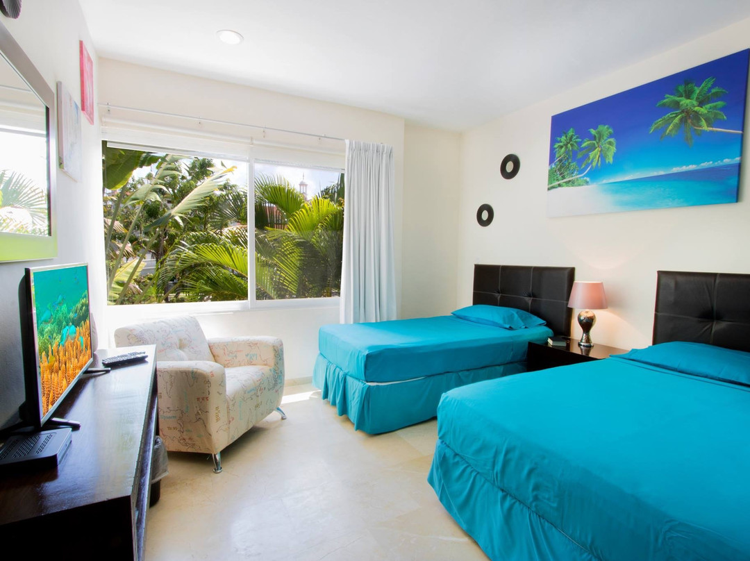 B&B Luxury House主图