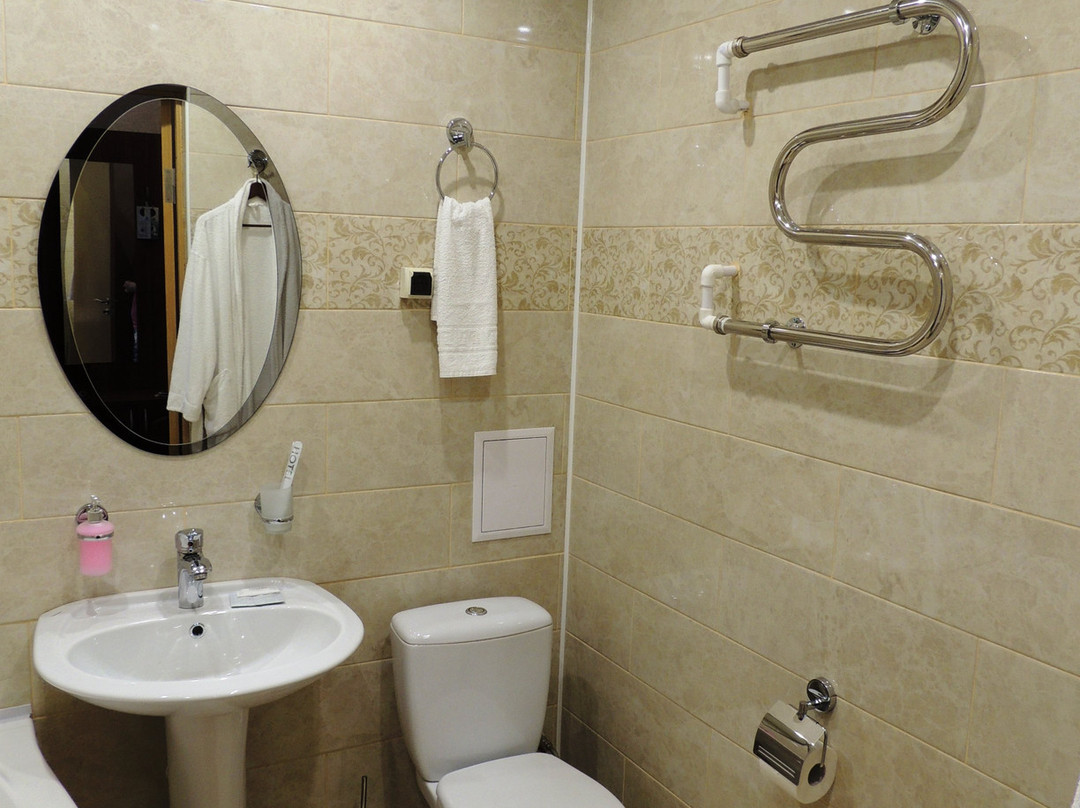 Assol Hotel主图