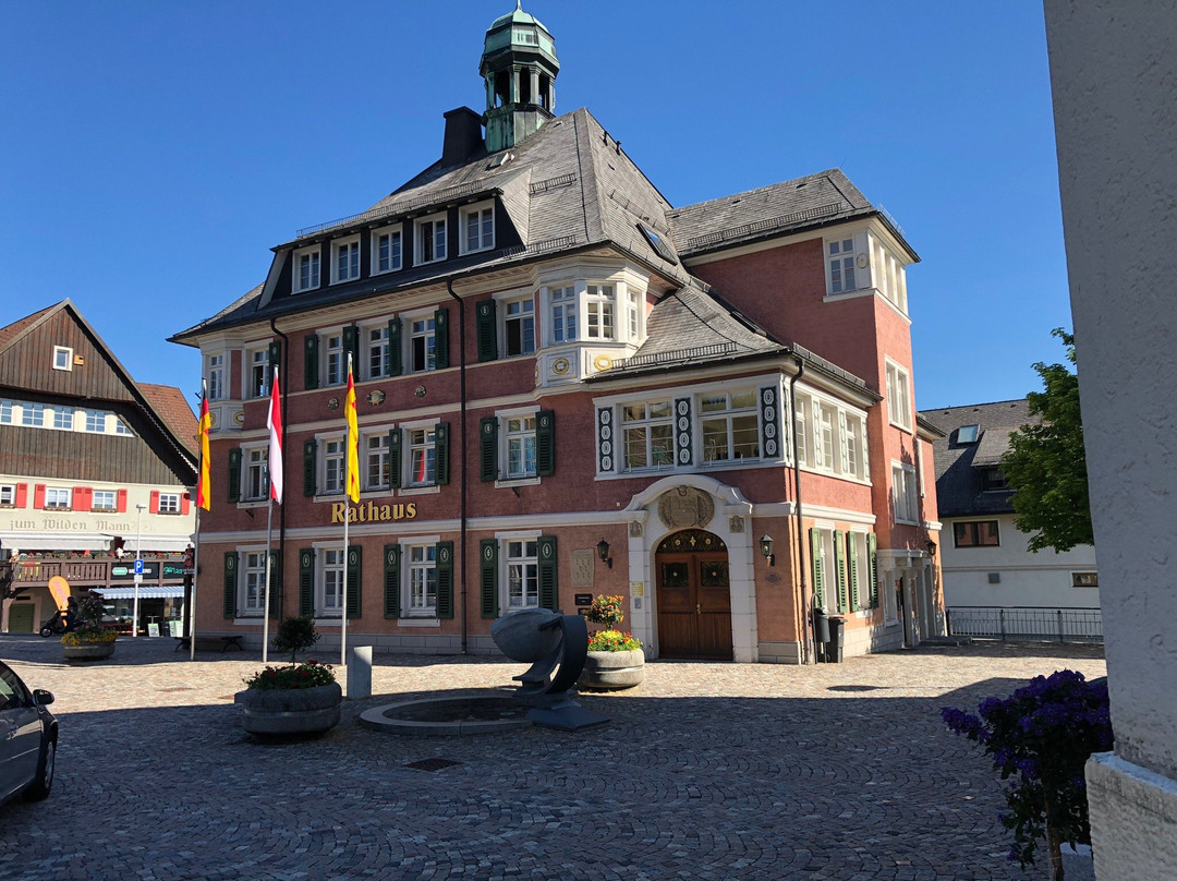 Pension Waldwinkel主图