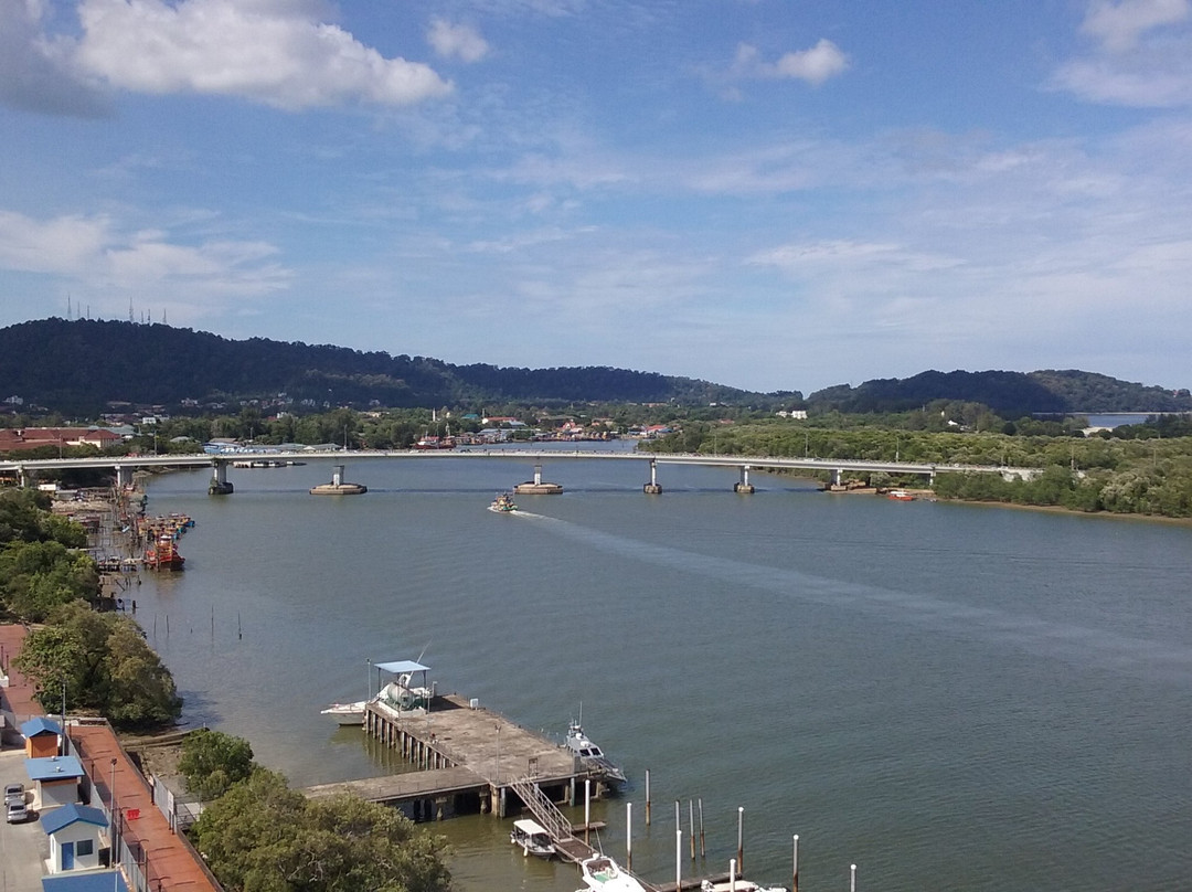 兆丰景酒店主图