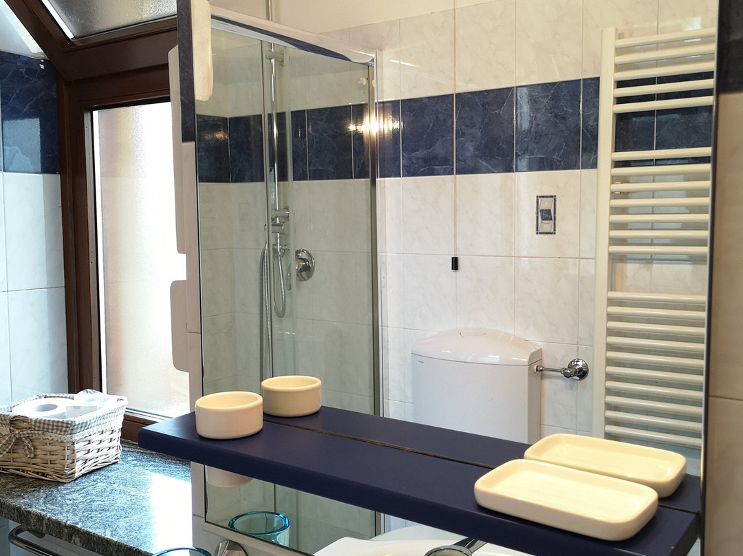 Torino Guest House主图