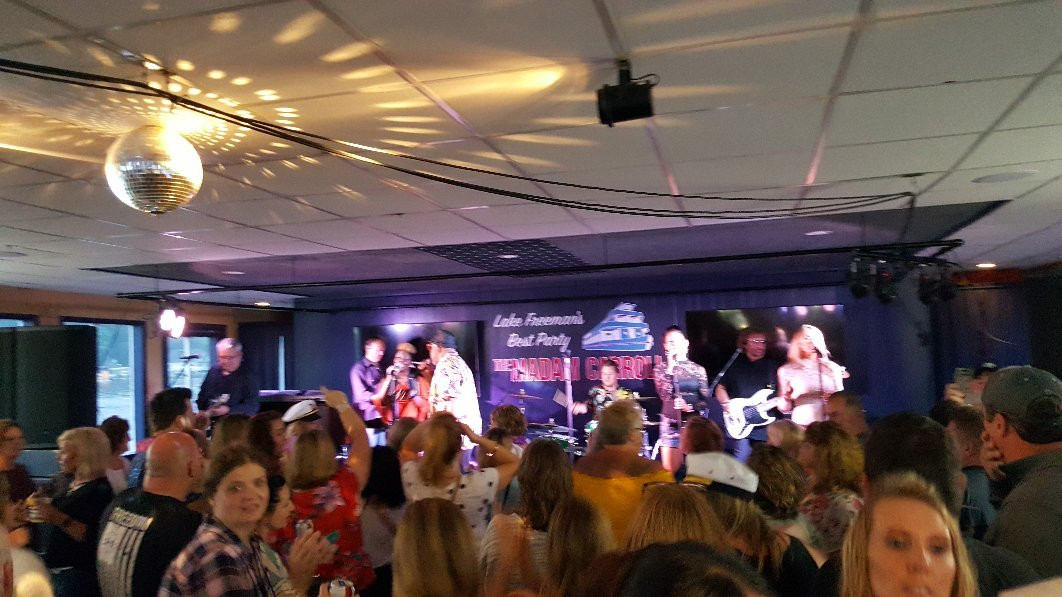 Madam Carroll-Monticello必去景点