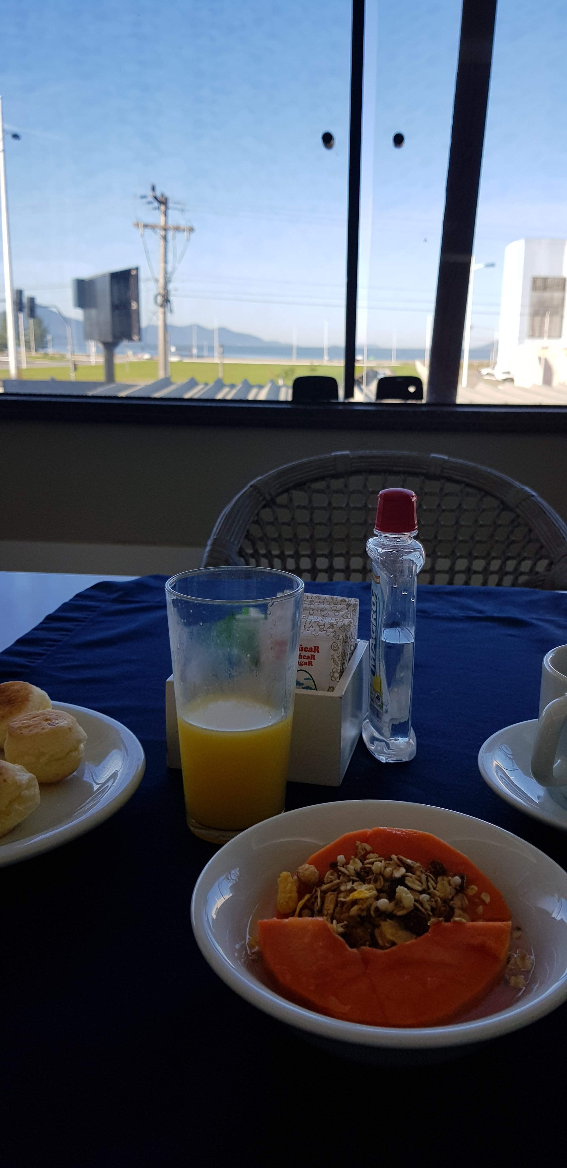 Hotel Kennedy-餐饮