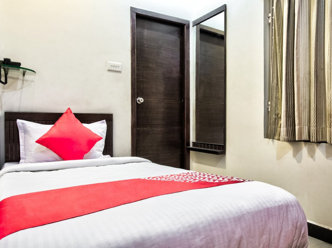 29557 Raj Residency
