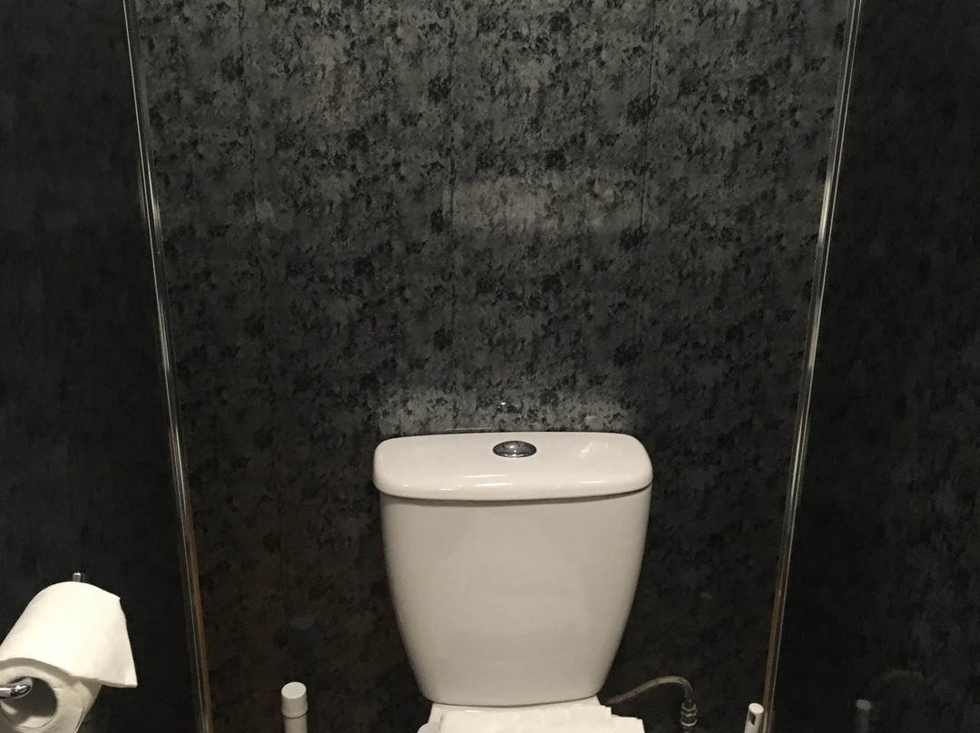 Ellan Vannin Hotel主图