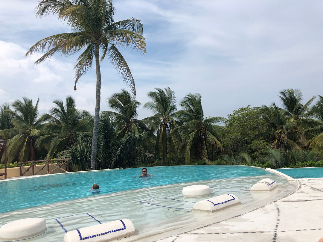 Quinta Real Huatulco主图