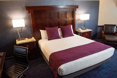 卡森谷旅馆主图