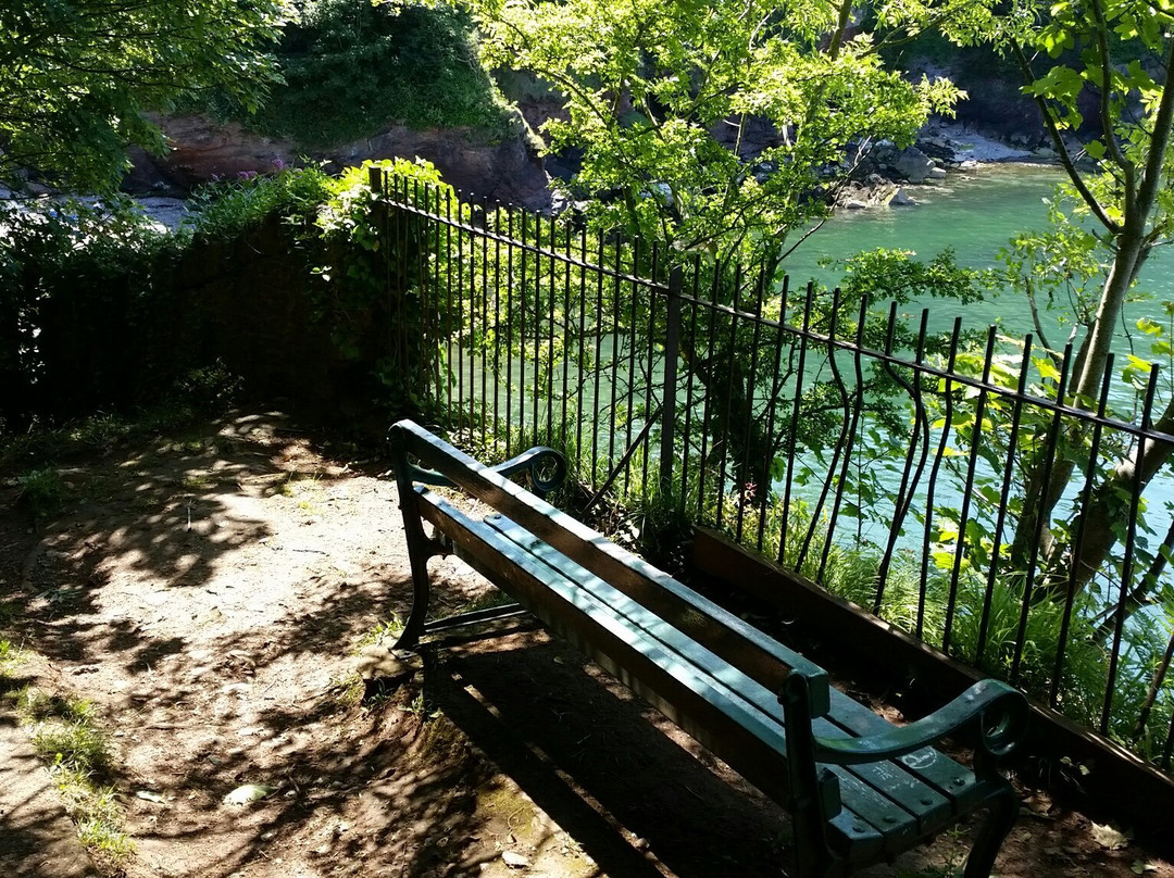 Churston Cove-Churston Ferrers必去景点