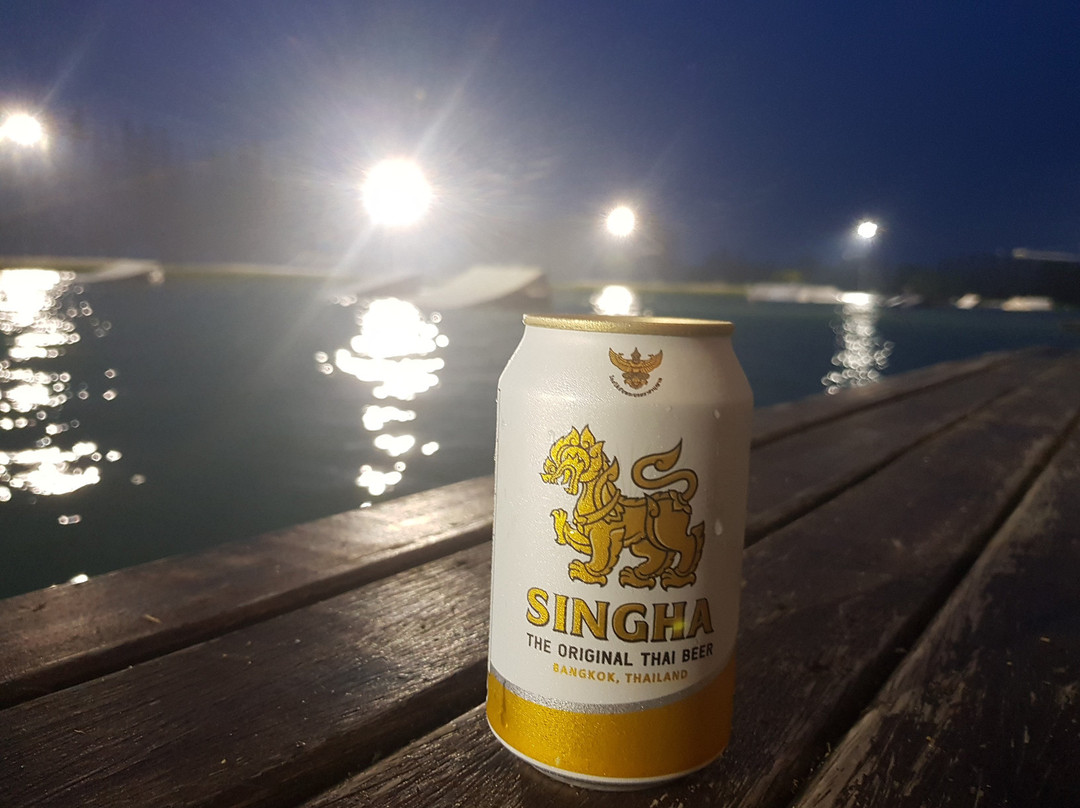 Hotel Ride 'n Lazy主图