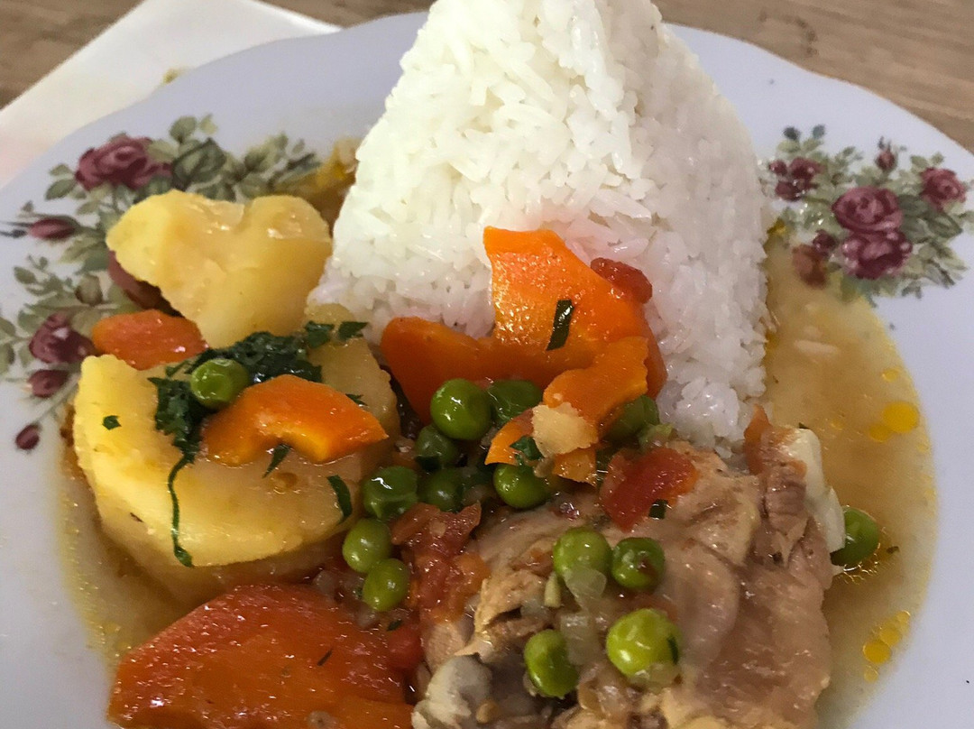 Enashawa Lodge主图