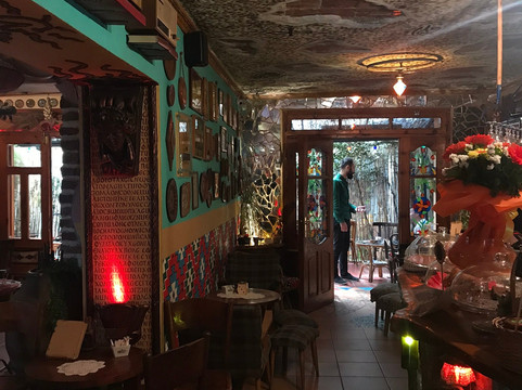 Albania Holidays-地拉那必去景点