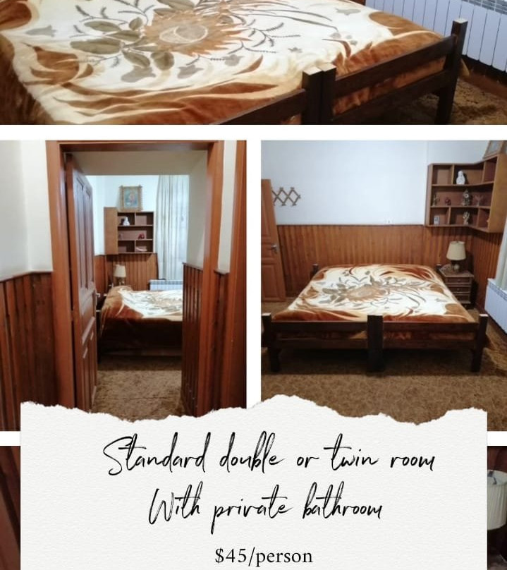 Tiger House Pension主图