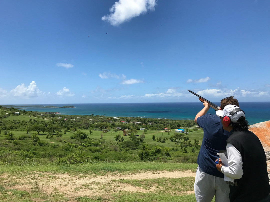 Vieques Gun Club & Sporting Clays景点图片