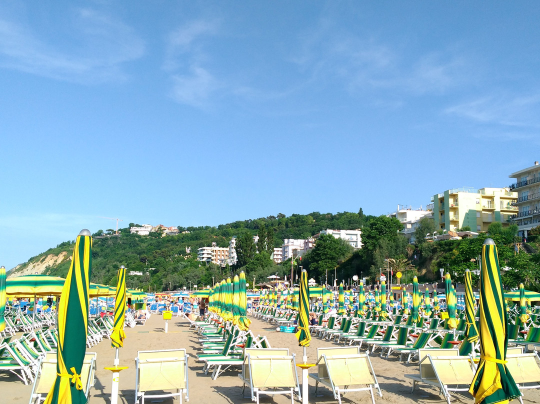 Zona 26 di Gabicce Mare-Gabicce Mare必去景点