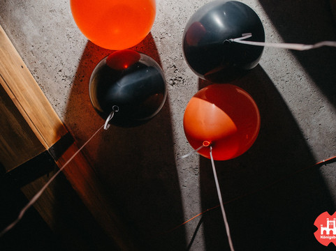 Hookah Place Kaliningrad-加里宁格勒必去景点