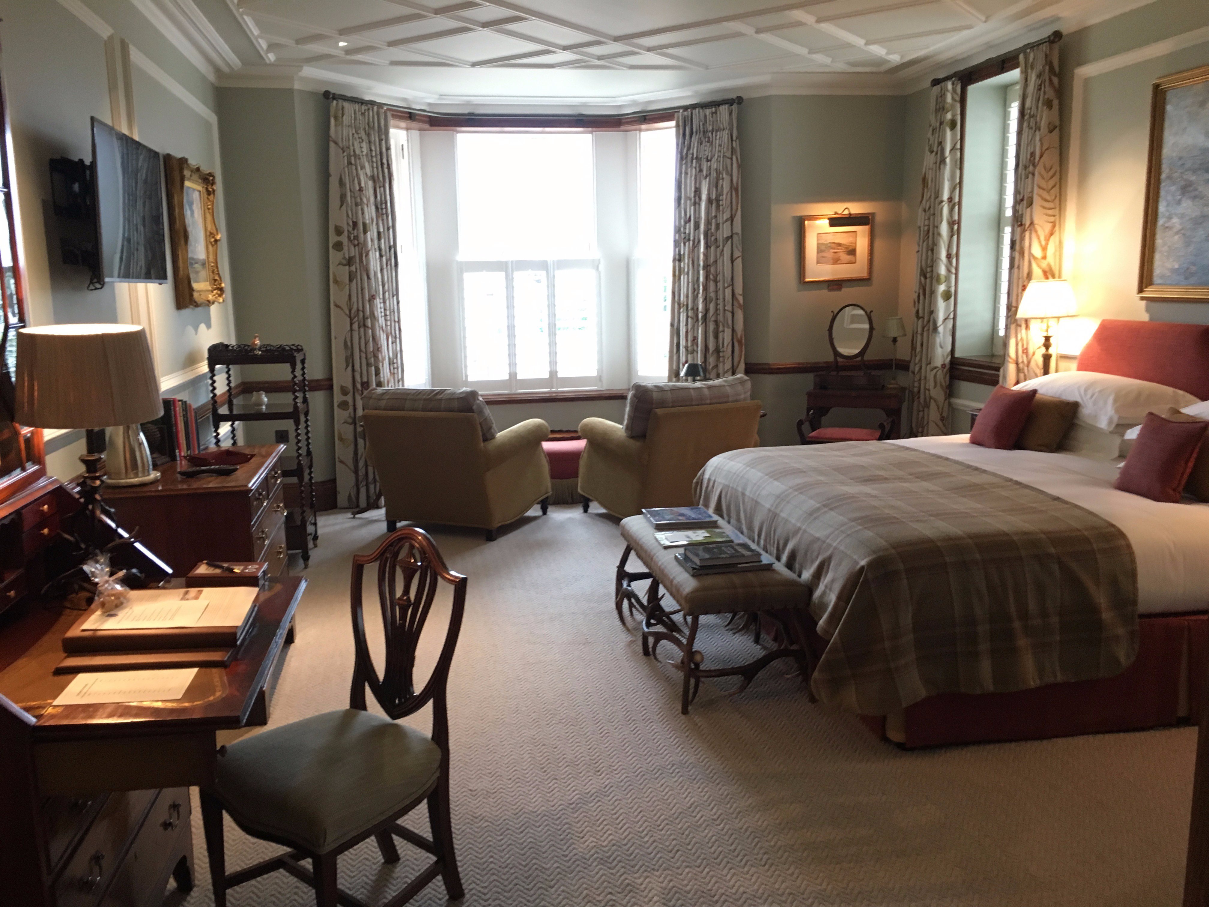 Golf Links Hotel-官方