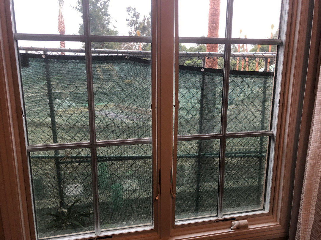 万豪纽波特海岸别墅酒店主图