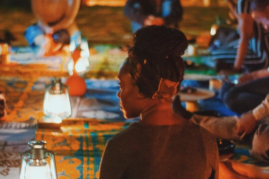 Tastemakers Africa-阿克拉必去景点