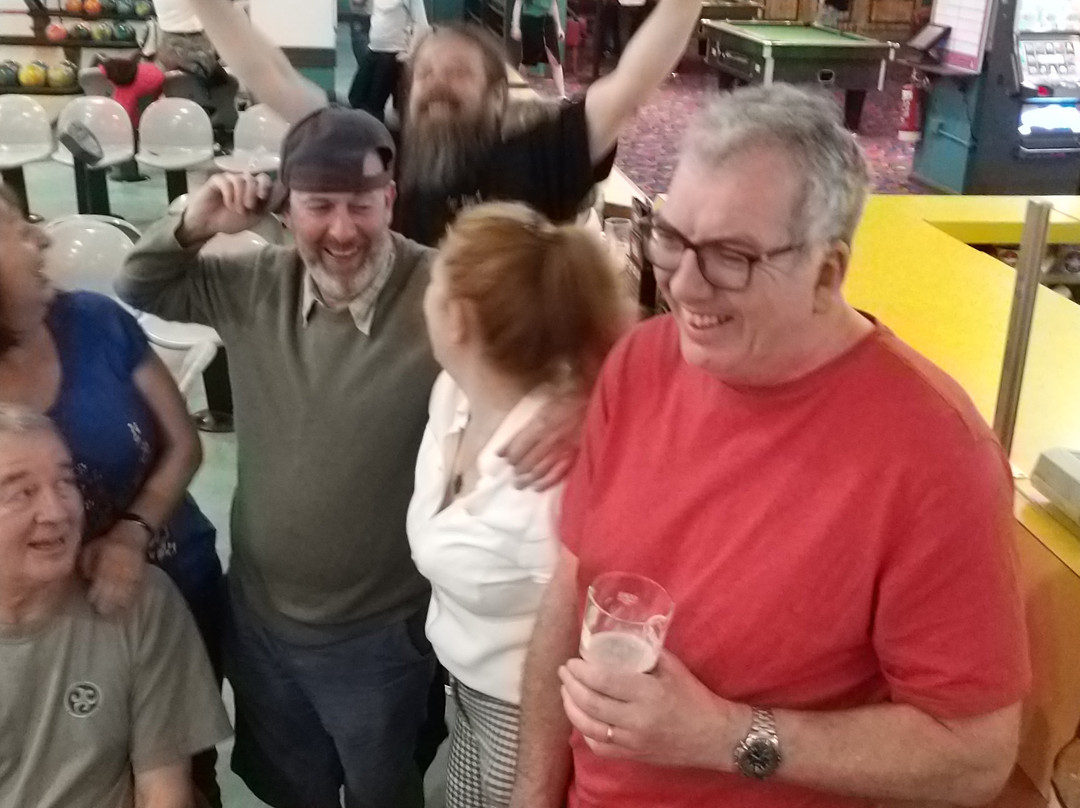 Cellar Arts Club-沃辛必去景点