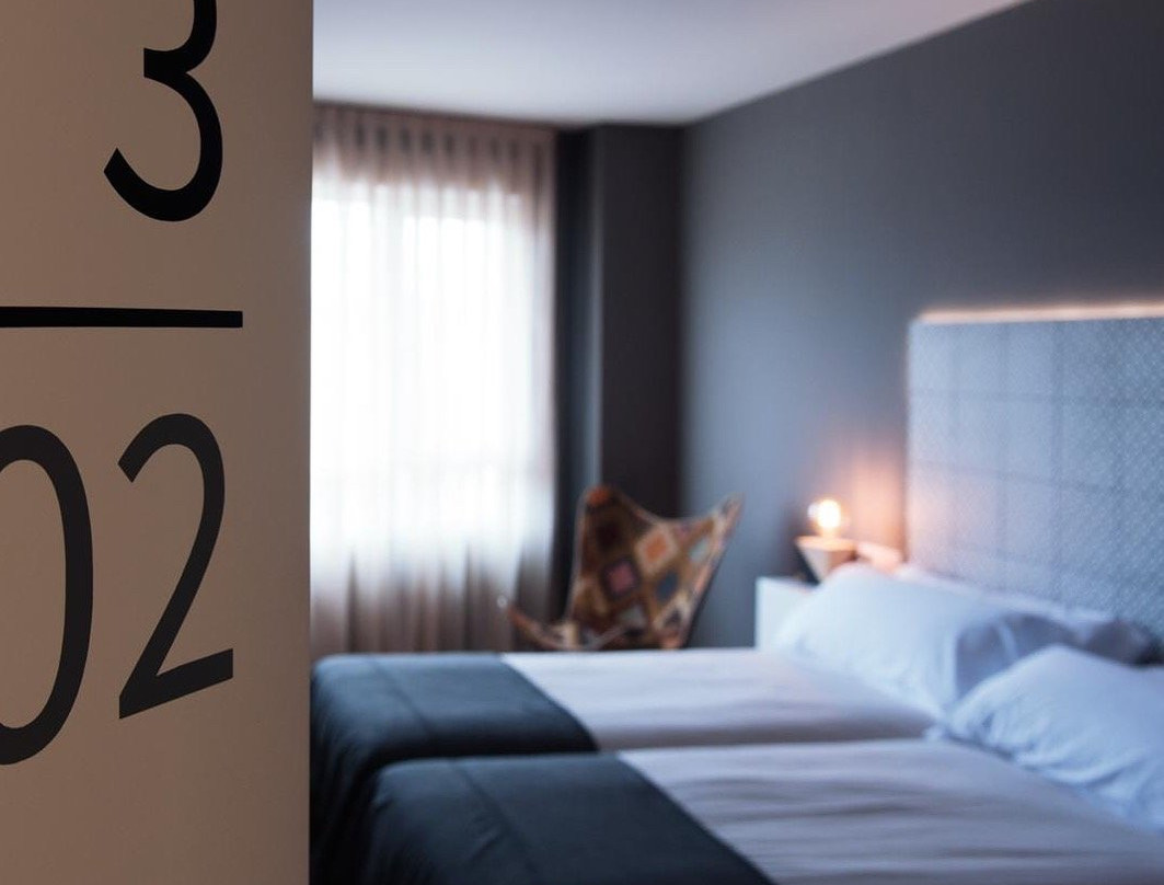 Hotel Los Campones主图