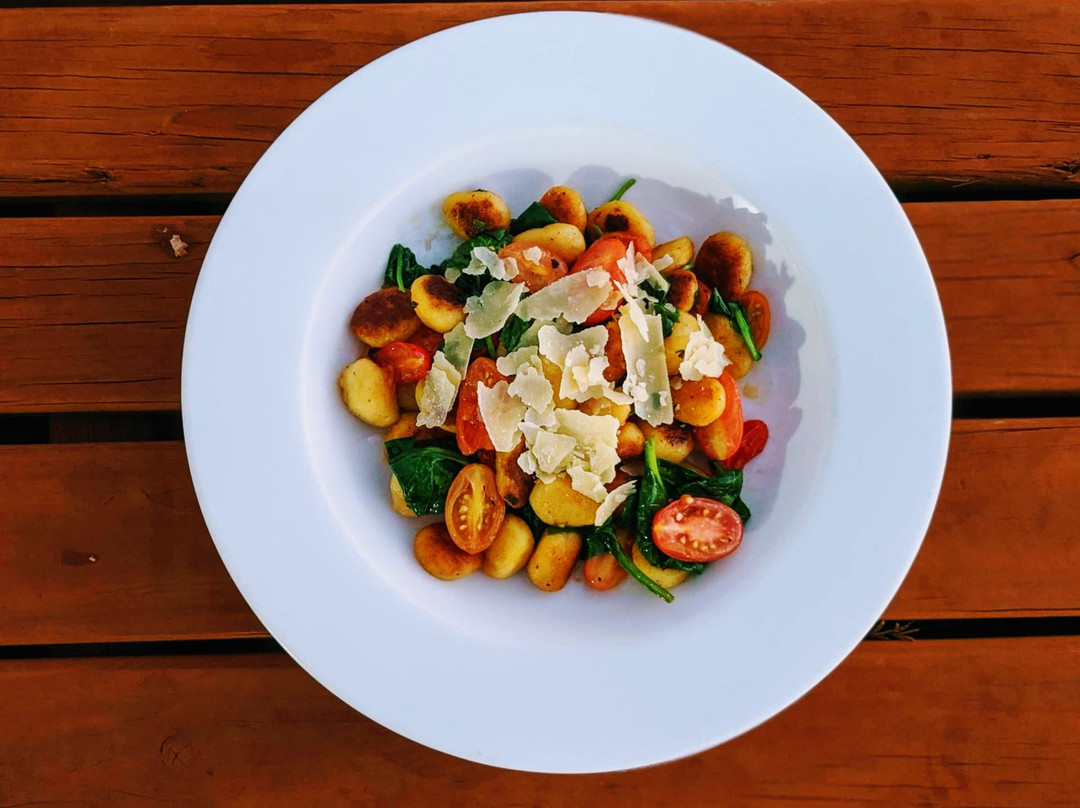 Tom Price餐馆和美食-Karijini Eco Retreat Restaurant