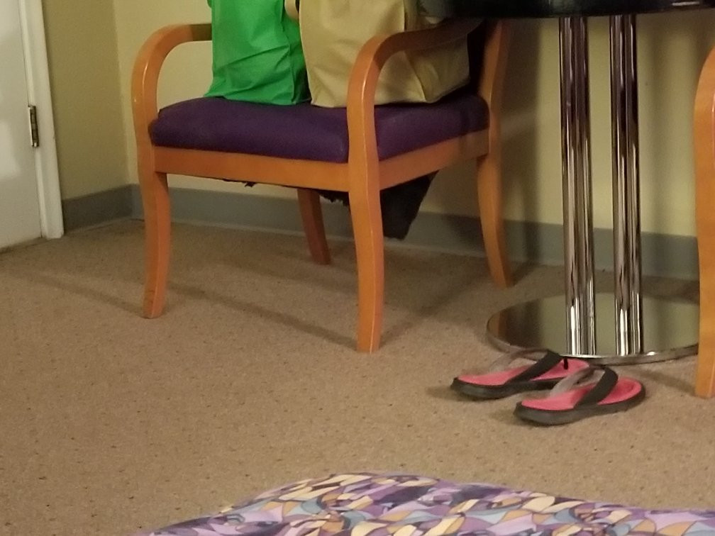 Paiute Trails Inn主图