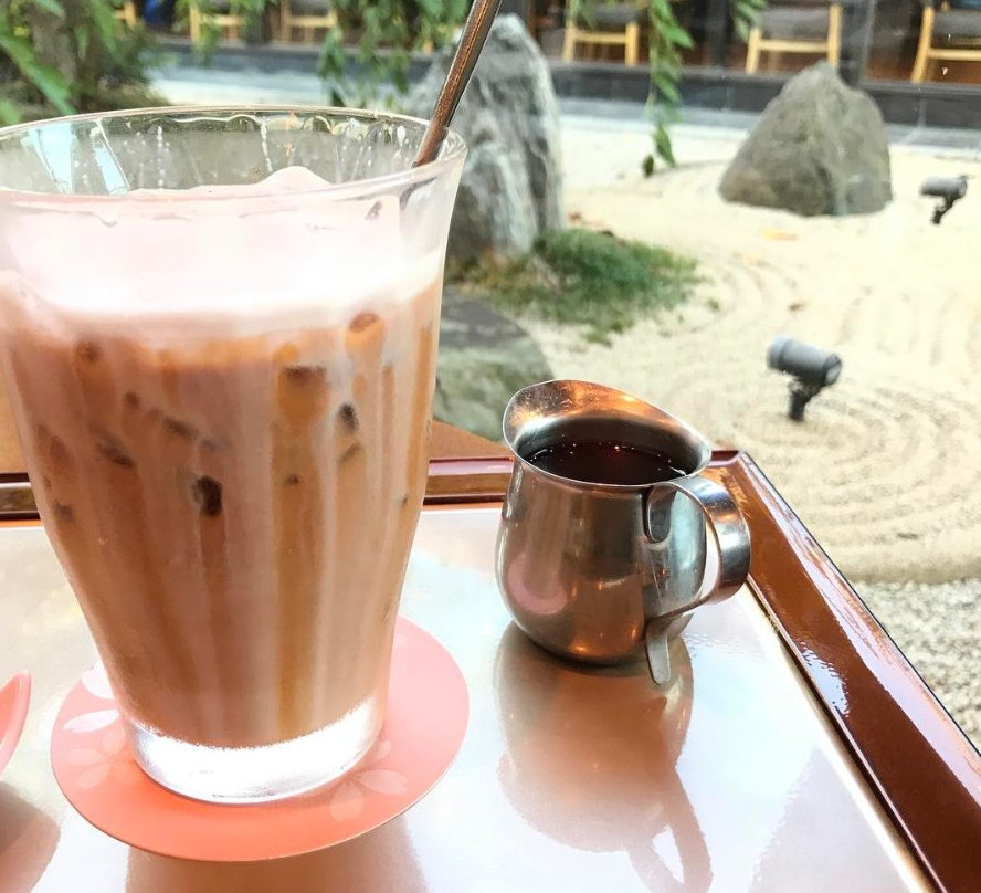 桜珈琲 岸和田店