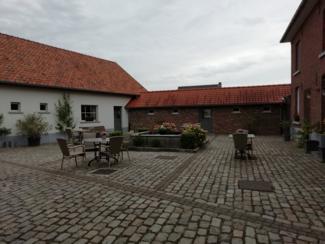B&B De Zevenslaper Geetbets - Vakantiewoning-官方