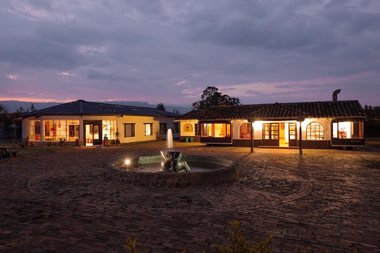 Hotel Boutique La Carreta-官方