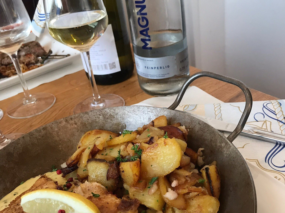 Altes Faehrhaus主图