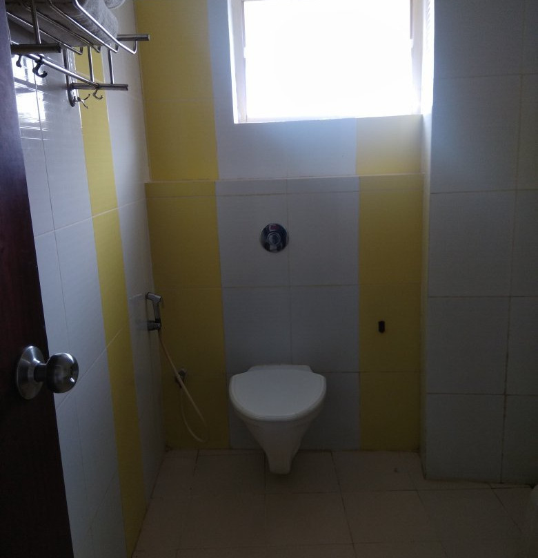 Hotel Green Park Residency主图