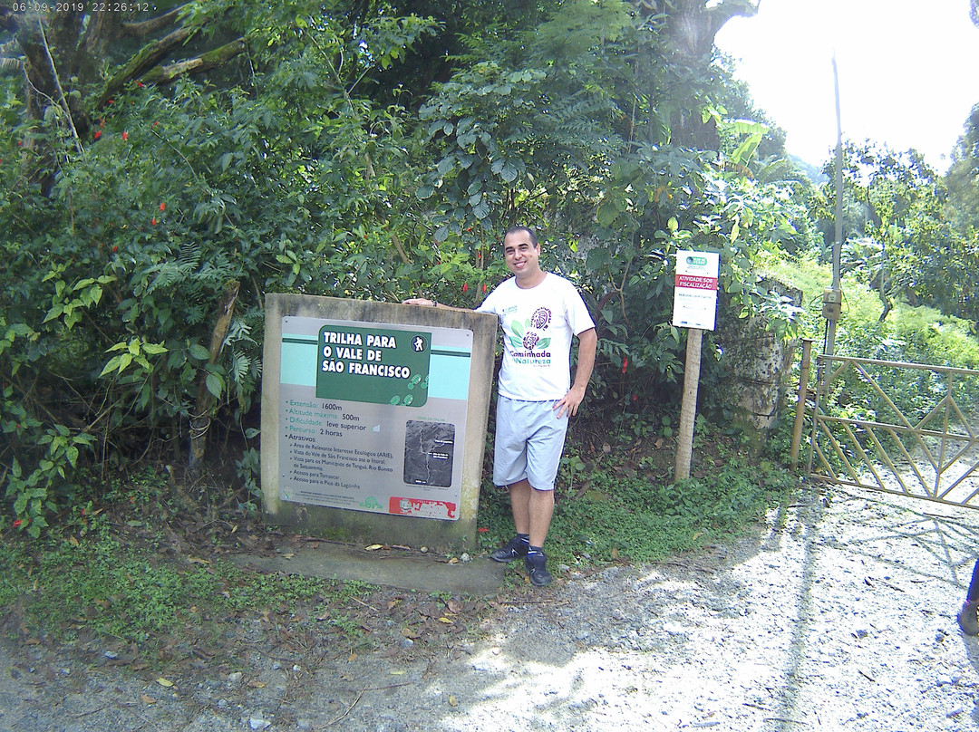 Cachoeira do Espraiado-Marica必去景点