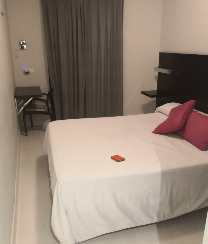 Hostal Restaurante Casa de Larios主图