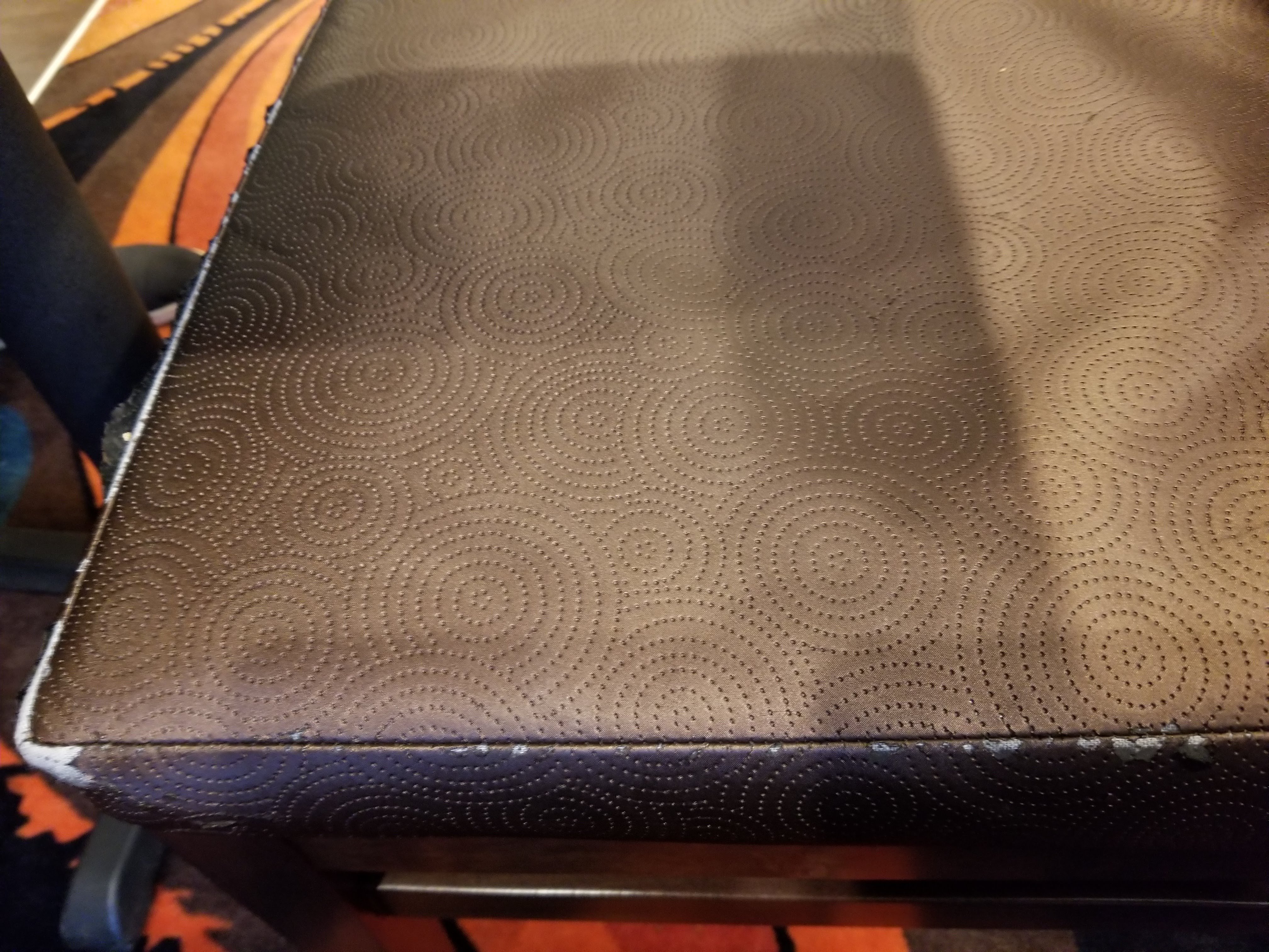 Hampton Inn Jackson-餐饮