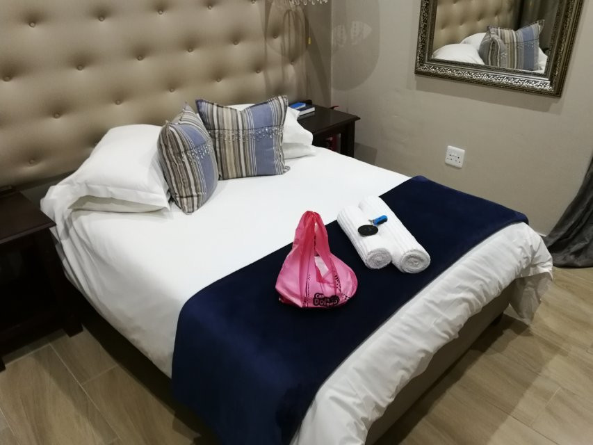 Abella Bed and Breakfast主图