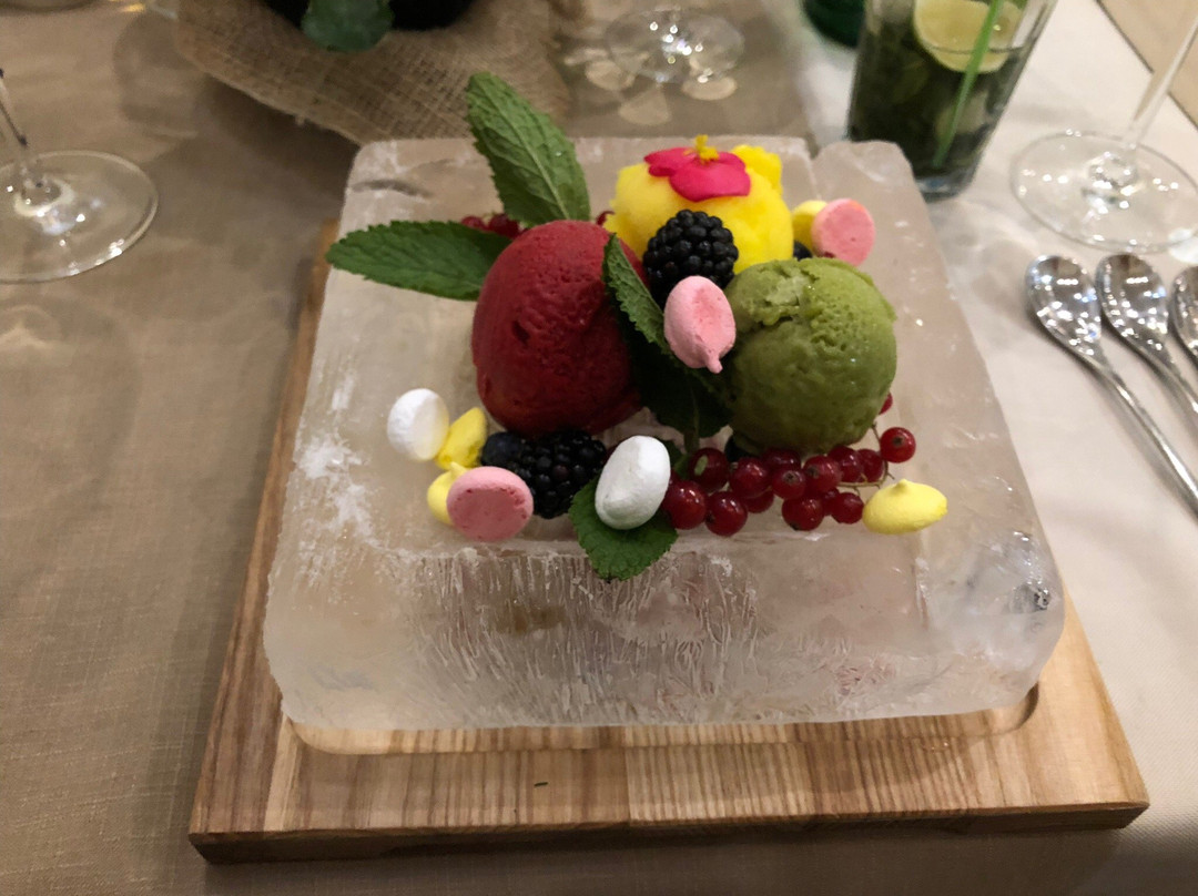 Amber Spa Boutique Hotel主图