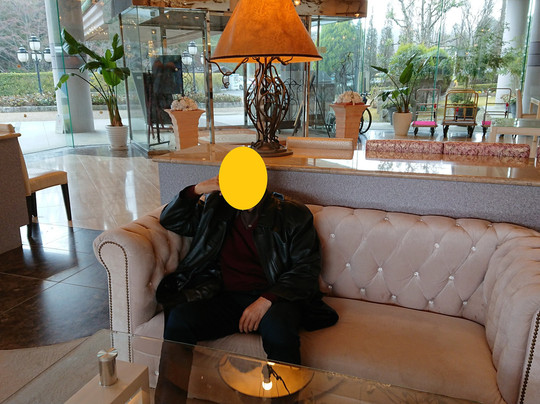 Hotel Rosa Blanca主图