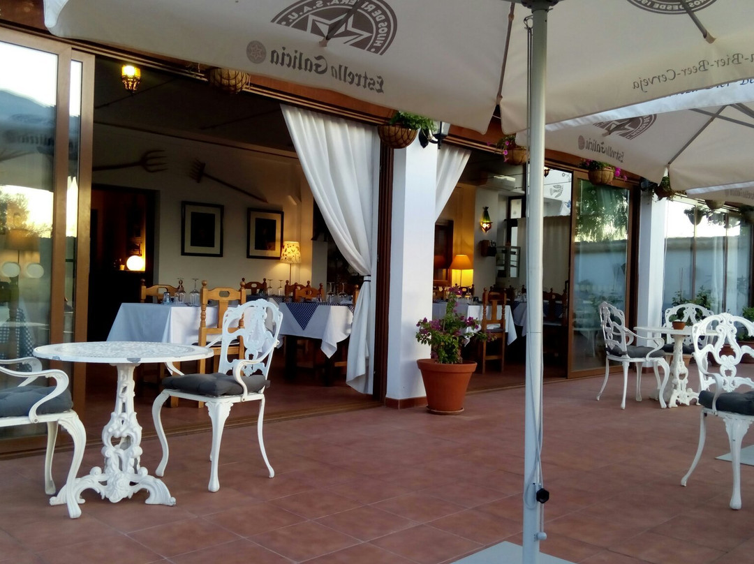 鸽子乡村酒店主图