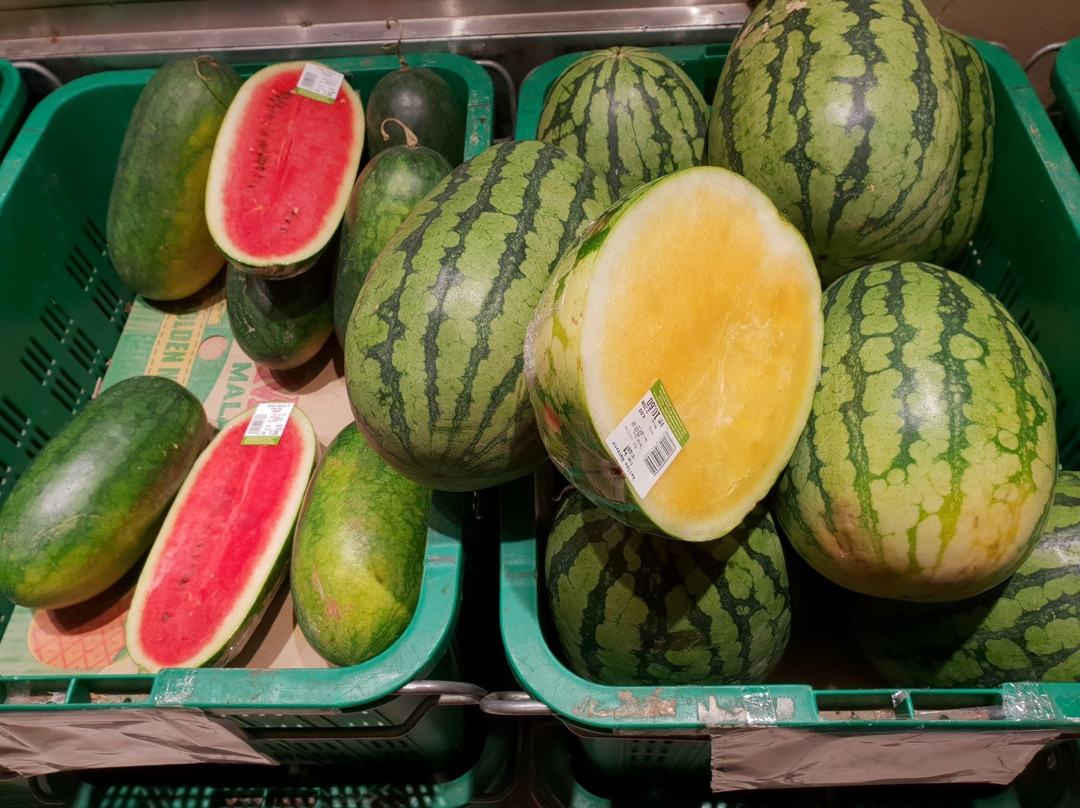 Sunway Giza Mall-八打灵再也必去景点