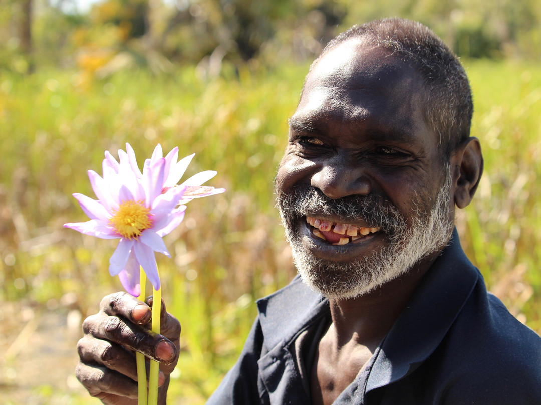 Outback Spirit-Nhulunbuy必去景点