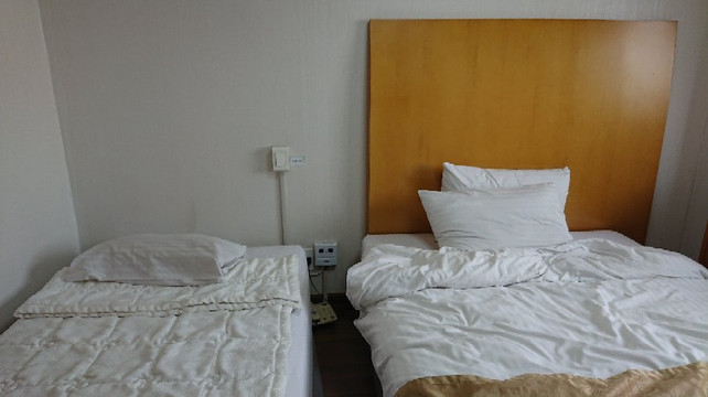 Union Tourist Hotel主图