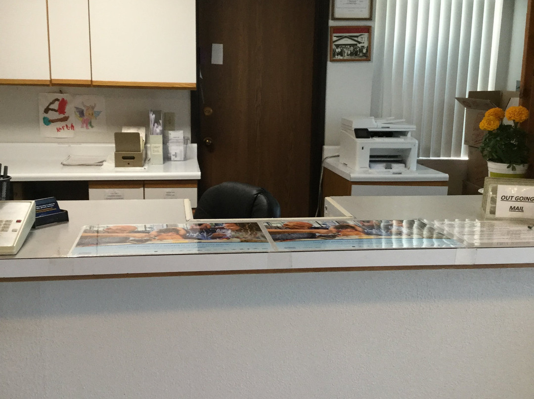 Super 8 by Wyndham Concordia主图