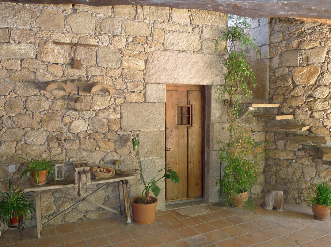 Finca El Cabezo主图