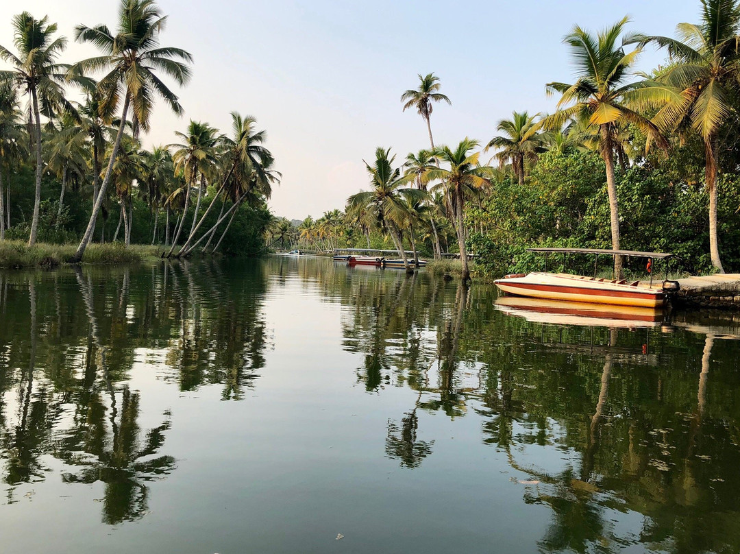 Thiruvananthapuram District旅游攻略图片