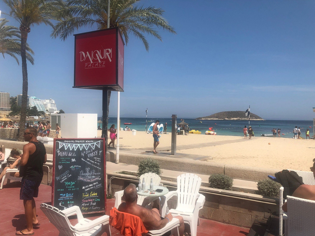 Daiquiri Palace Magaluf景点图片