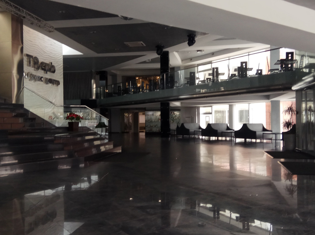 Panorama Hotel主图